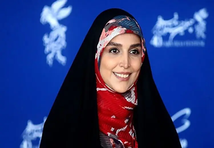 مژده لواسانی : عضو کمیسیون تنظیم مقررات وزارت بهداشت شدم +عکس
