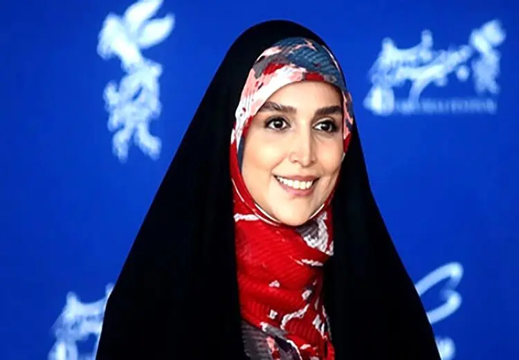 خوشگذرانی مژده لواسانی در خارج از کشور