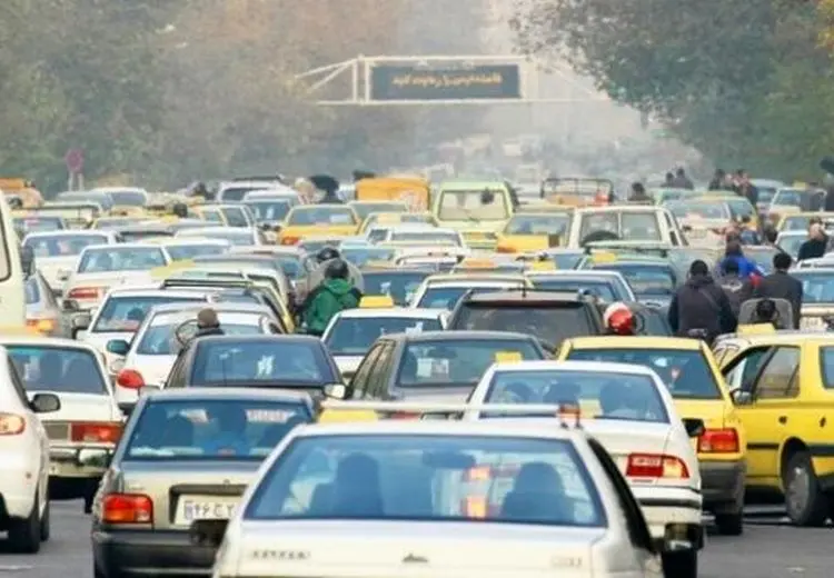 حل ناترازی بنزین با اسقاط خودروهای فرسوده در کشور