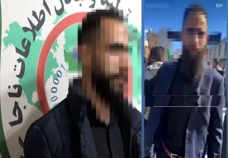 تهدیدکننده به قتل عام در ارومیه دستگیر شد
