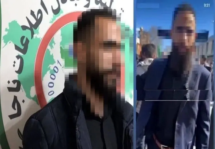 تهدیدکننده به قتل عام در ارومیه دستگیر شد