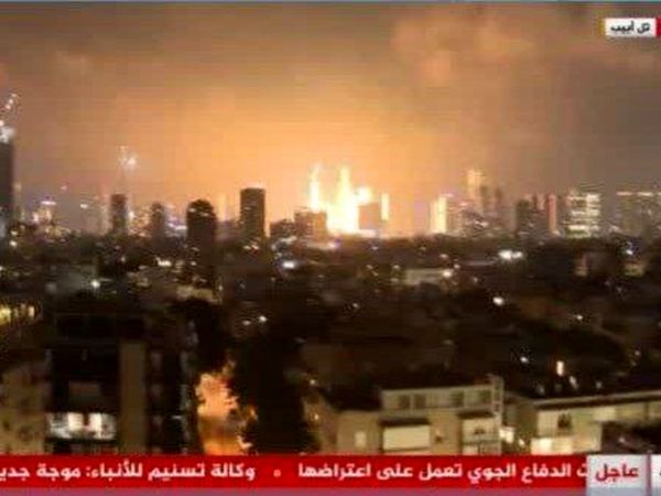  ایران: حملات به سرزمین‌های اشغالی تشدید می‌شود