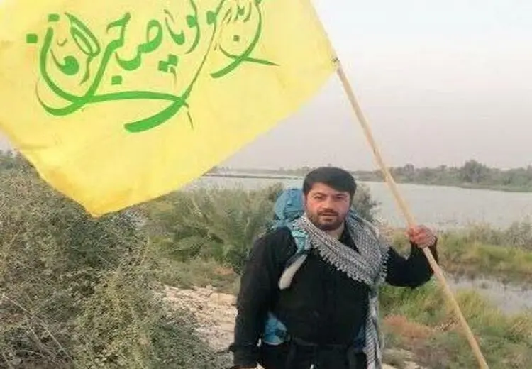 شهادت ۱۲ عضو از خانواده شهید دانشمند هسته ای در آستانه اشرفیه/ عکس