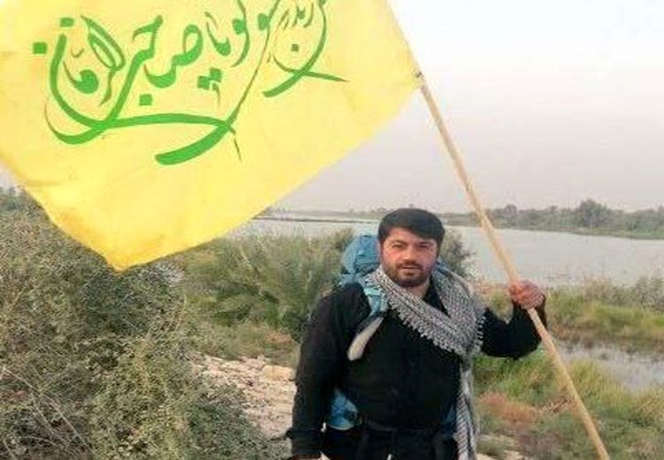 شهادت ۱۲ عضو از خانواده شهید دانشمند هسته ای در آستانه اشرفیه/ عکس