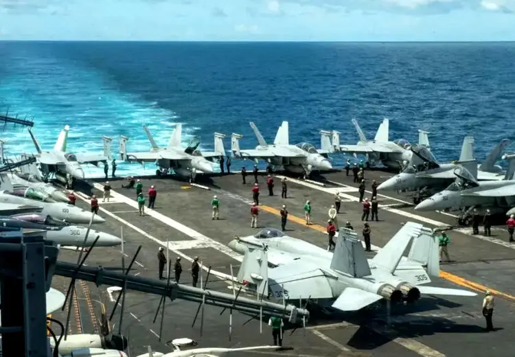 یک روایت تازه از آنچه این روزها بین ایران و ترامپ می‌گذرد