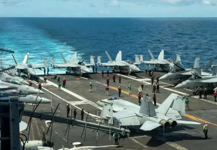 یک روایت تازه از آنچه این روزها بین ایران و ترامپ می‌گذرد