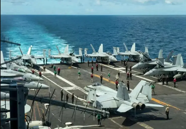 یک روایت تازه از آنچه این روزها بین ایران و ترامپ می‌گذرد