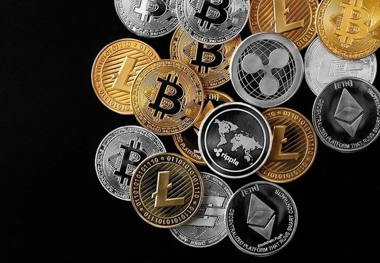 قیمت بیت کوین منفجر شد
