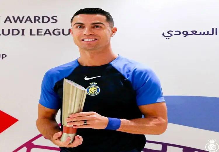 پول خرید رونالدو به جیب النصر برگشت