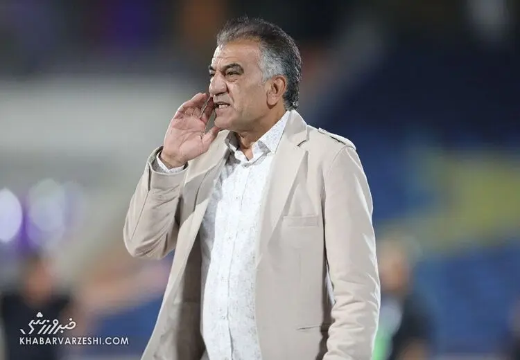 برکناری غیرمنتظره سرپرست استقلال!