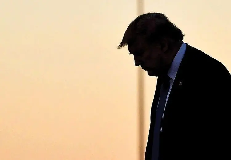 دور سوم ریاست‌جمهوری ترامپ؛ جنجالی تازه در عرصه حقوقی آمریکا