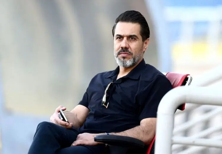 واکنش پیروانی به انتقال بازی‌های پرسپولیس به شهرهای دیگر