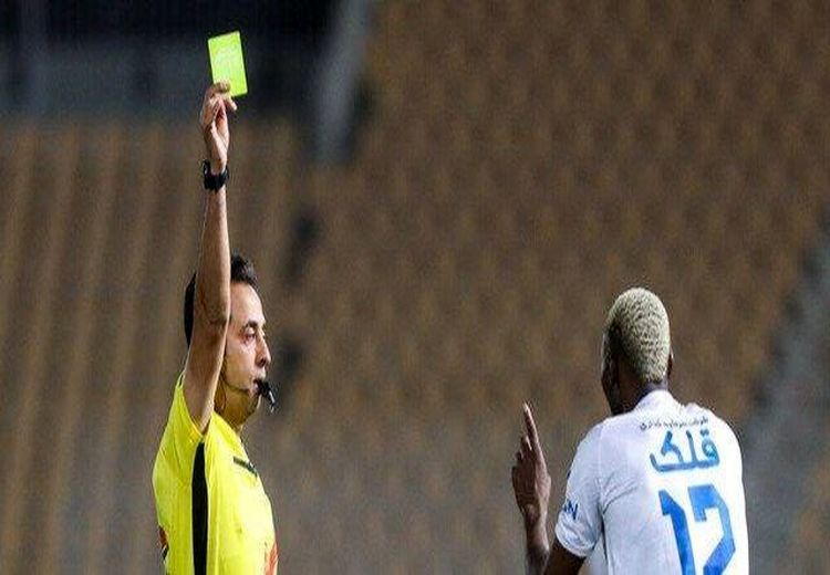 ورود سازمان بازرسی کل کشور به قرارداد فوتبالیستهای خارجی