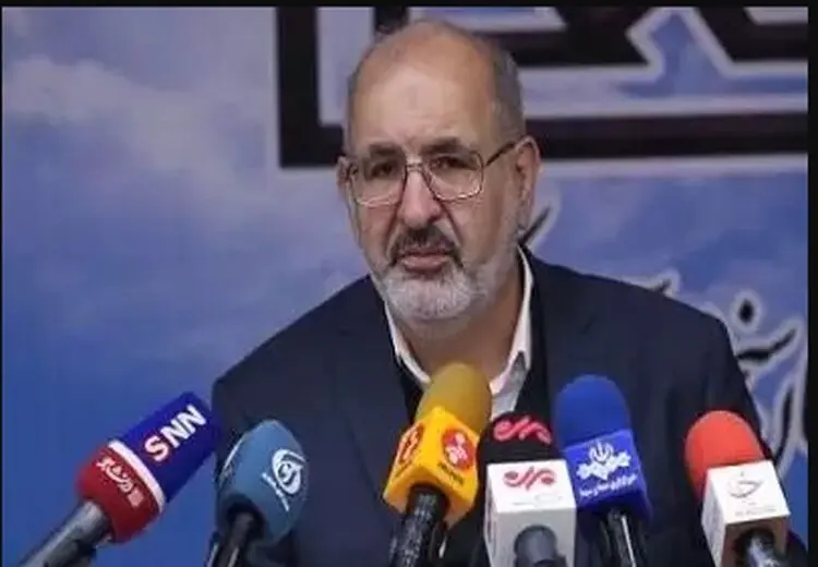 رییس سازمان سنجش استعفا کرد