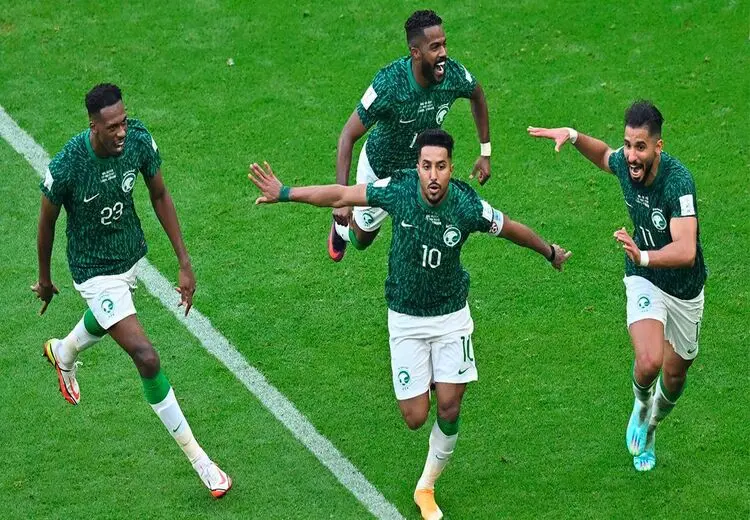 شوک به الهلال؛ سالم الدوساری مصدوم شد!