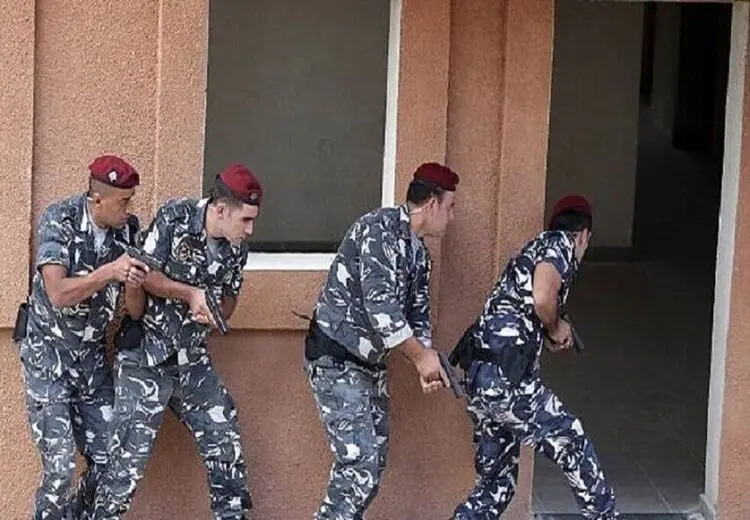 شبکه ترور اسراییل در لبنان متلاشی شد