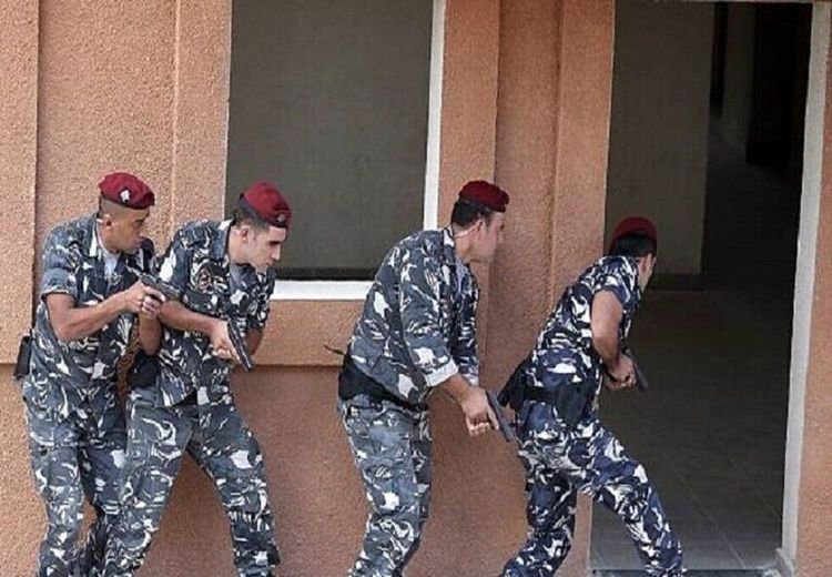 شبکه ترور اسراییل در لبنان متلاشی شد