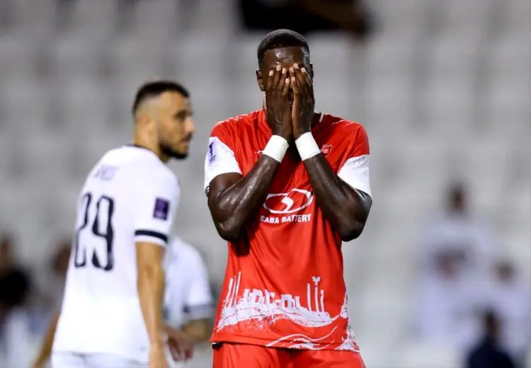 مهاجم پرسپولیس مشکلی برای دیدار با هوادار ندارد
