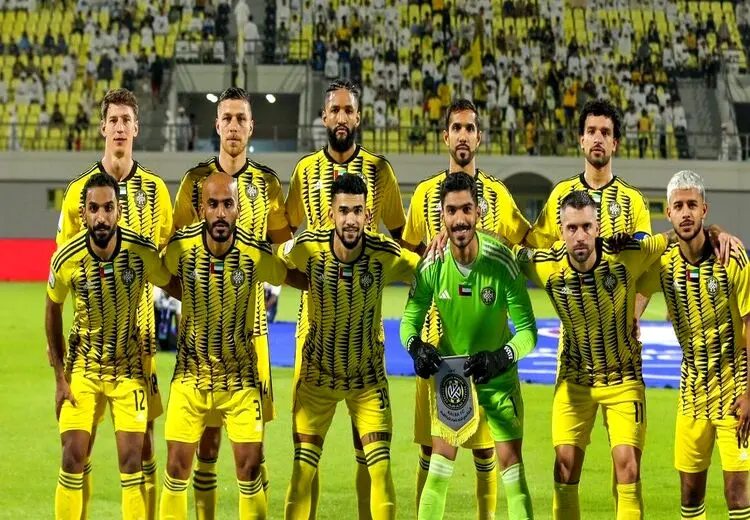 تیم فرهاد مجیدی در خطر سقوط به دسته پایین تر