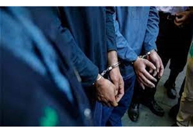 ۴ آدم ربای خیابان شریعتی تهران دستگیر شدند