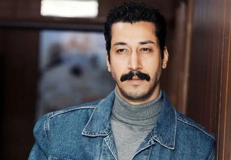 تغییر چهره جالب بهرام افشاری/ عکس