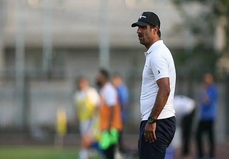 سرپرست جدید استقلال مشخص شد