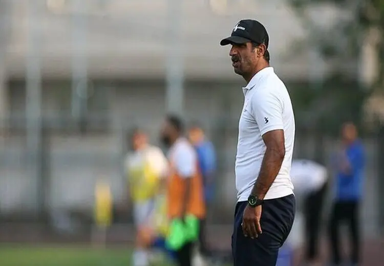 سرپرست جدید استقلال مشخص شد