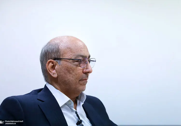 تایید بازداشت شکوری راد