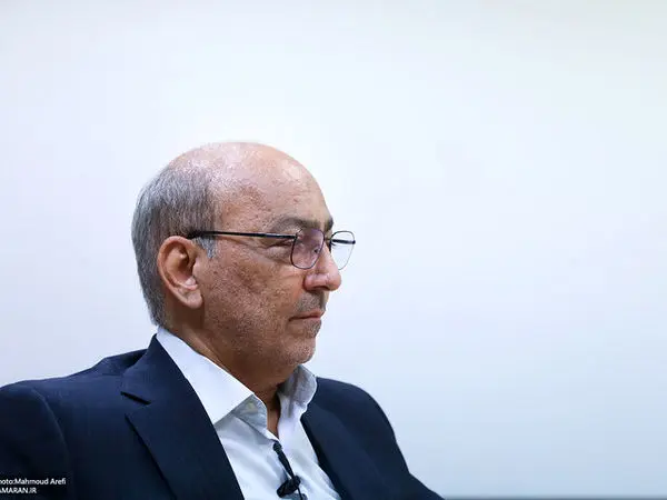 تایید بازداشت شکوری راد