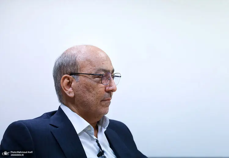 تایید بازداشت شکوری راد