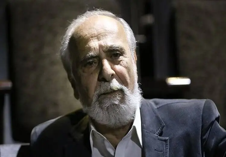 بازیگر پیشکسوت بعد از جراحی: حالم مساعد است