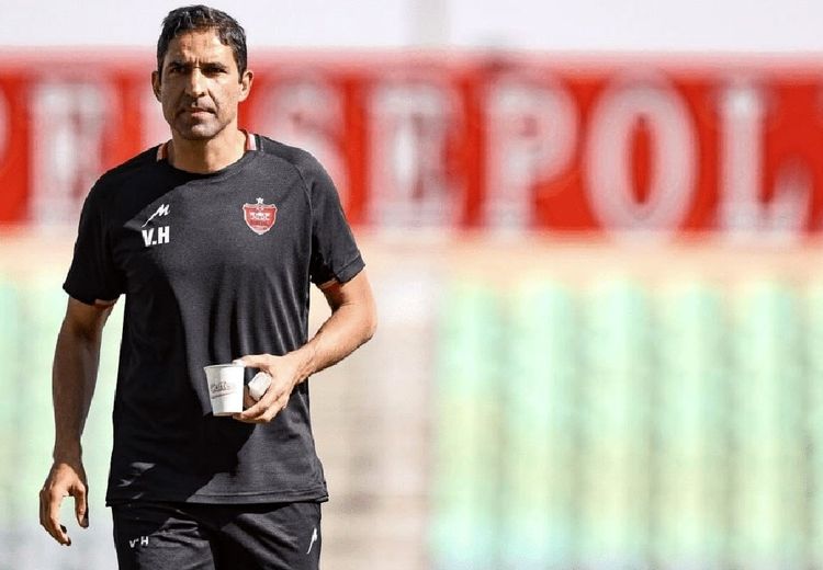 حدادی: از آقای هاشمیان عذرخواهی میکنم