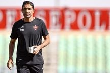  " نه " وحید هاشمیان به پیشنهاد عجیب پرسپولیس 