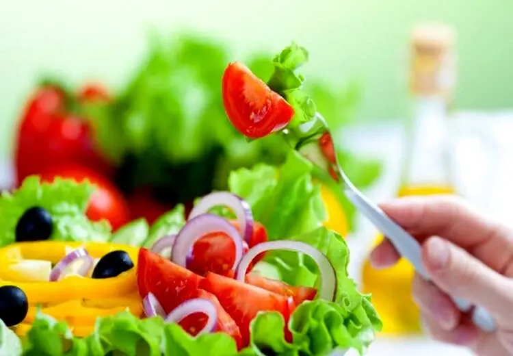 گیاهخواران برای جبران کمبود ویتامین B۱۲ این مکمل طبیعی را حتما مصرف کنند