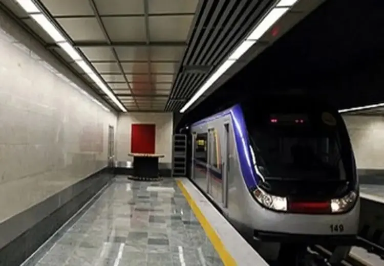 تغییر رویکرد در متروی تهران از سال آینده