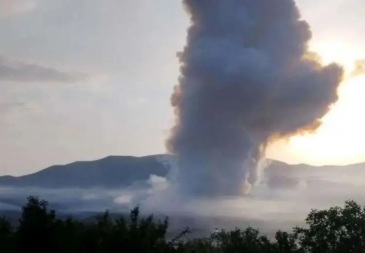 ماجرای استفاده اسرائیل از آسمان آذربایجان برای حمله به ایران چه بود؟