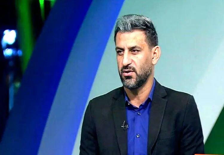 هادی شکوری: خوشحالم به استقلال برگشتم
