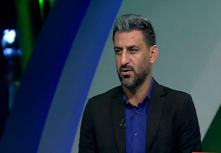 هادی شکوری: خوشحالم به استقلال برگشتم