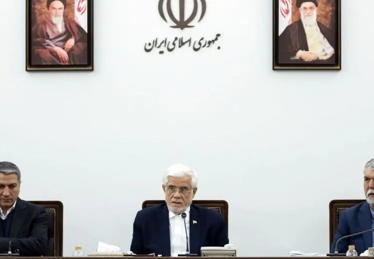 عارف: خشونت و افراط‌گرایی هیچ جایگاهی در اسلام و نظام جمهوری اسلامی ایران ندارد