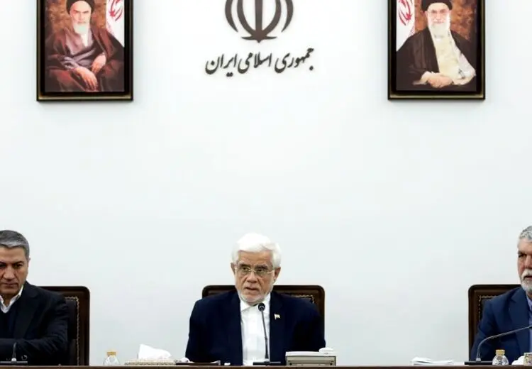 عارف: خشونت و افراط‌گرایی هیچ جایگاهی در اسلام و نظام جمهوری اسلامی ایران ندارد