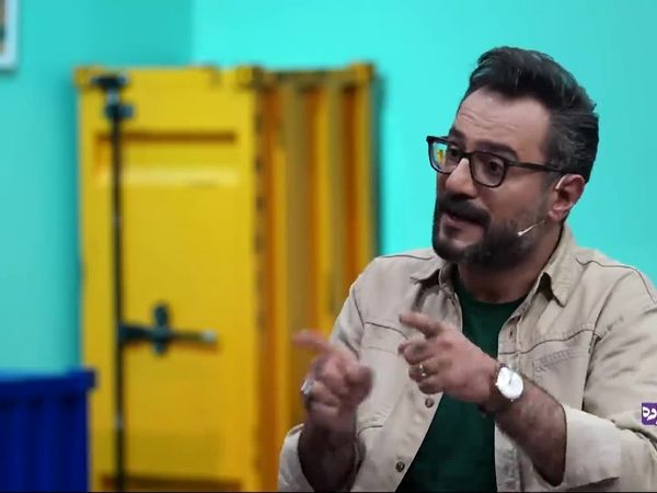رونمایی صداوسیما از یک شیوه تازه برای تبلیغ سایت همسریابی