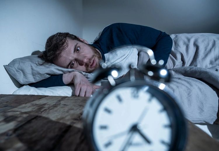 بدخوابی، مغز را زودتر پیر می‌کند