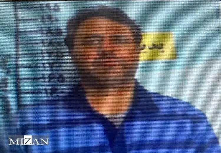 مرکز رسانه قوه قضائیه: مجید مسیبی جاسوس رژیم صهیونیستی اعدام شد