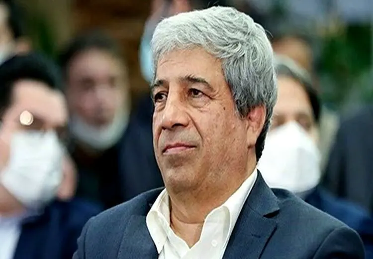 کفن را بیخیال آقای عامل!