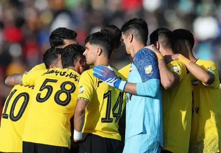 سپاهان مورد حمایت جدی مدیرعامل جدید