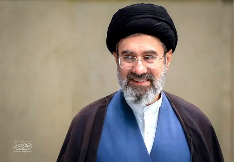 پیام نوروزی سومین رهبر انقلاب به مناسبت آغاز سال ۱۴۰۵