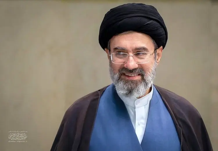 پیام نوروزی سومین رهبر انقلاب به مناسبت آغاز سال ۱۴۰۵