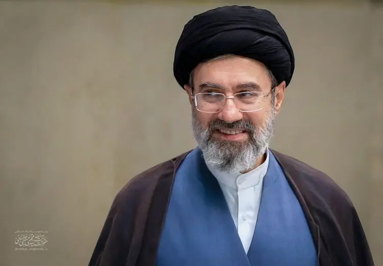 پیام نوروزی سومین رهبر انقلاب به مناسبت آغاز سال ۱۴۰۵