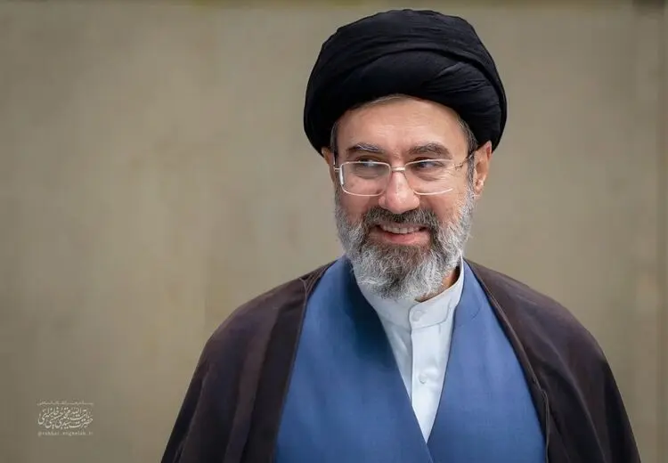 پیام نوروزی سومین رهبر انقلاب به مناسبت آغاز سال ۱۴۰۵