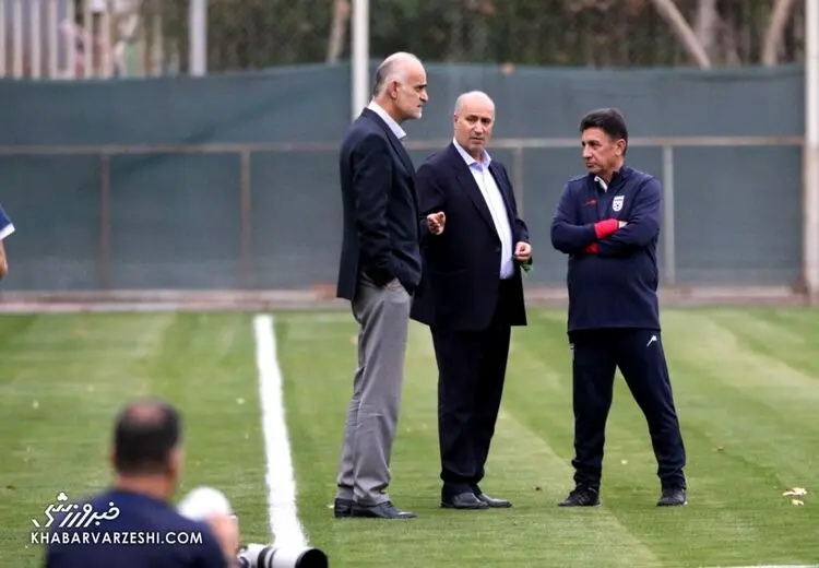 مخالفت فدراسیون فوتبال با درخواست پرسپولیس 